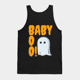 Baby boo Tank Top